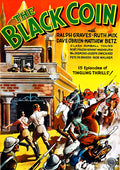 Black Coin - Black Coin - DVD