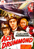 Ace Drummond - Ace Drummond - DVD