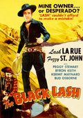Black Lash - Black Lash - DVD