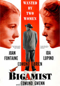 Bigamist - Bigamist - DVD