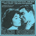 Blind Corner - Blind Corner - DVD