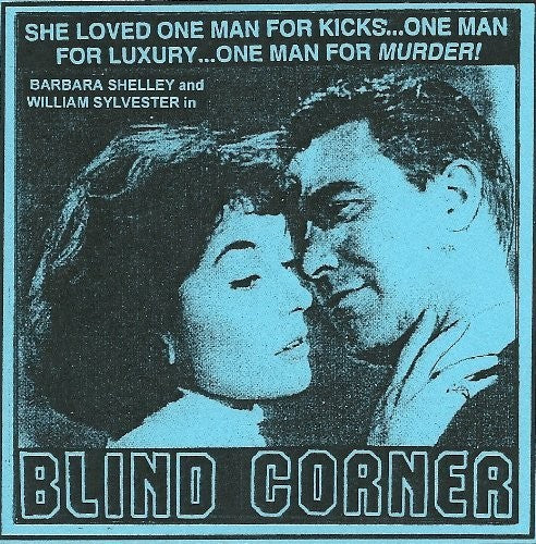 Blind Corner - Blind Corner - DVD