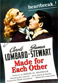 Made For Each Other - Made For Each Other - DVD