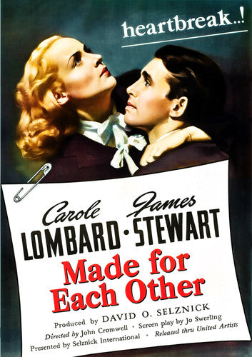 Made For Each Other - Made For Each Other - DVD