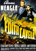 Nurse Edith Cavell - Nurse Edith Cavell - DVD