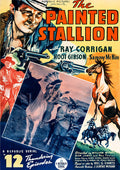 Painted Stallion - Painted Stallion - DVD