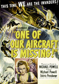 One Of Our Aircraft Is Missing - One Of Our Aircraft Is Missing - DVD