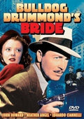 Bulldog Drummond's Bride - Bulldog Drummond's Bride - DVD