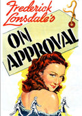 On Approval - On Approval - DVD