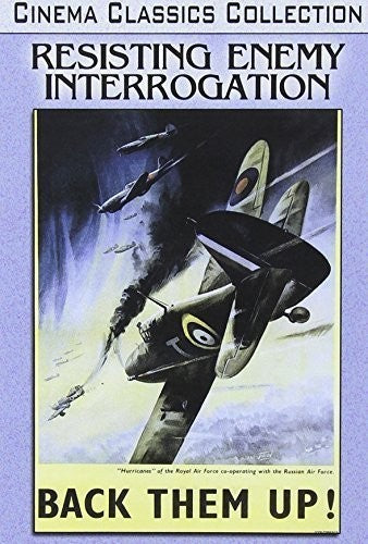 Resisting Enemy Interrogat - Resisting Enemy Interrogat - DVD