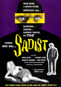 Sadist - Sadist - DVD