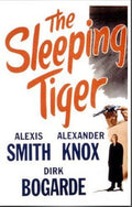 Sleeping Tiger - Sleeping Tiger - DVD