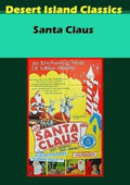 Santa Claus (1959) - Santa Claus (1959) - DVD