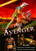 Avenger ('62) - Avenger ('62) - DVD