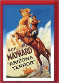 Arizona Terror - Arizona Terror - DVD