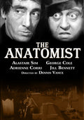 Anatomist - Anatomist - DVD