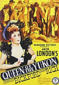 Queen Of The Yukon - Queen Of The Yukon - DVD