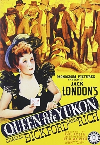 Queen Of The Yukon - Queen Of The Yukon - DVD