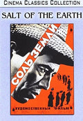 Salt Of The Earth (1954) - Salt Of The Earth (1954) - DVD