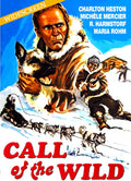 Call Of The Wild ('72) - Call Of The Wild ('72) - DVD