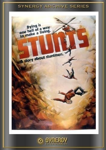 Stunts - Stunts - DVD