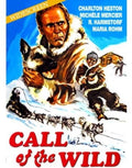 Call Of The Wild ('72) - Call Of The Wild ('72) - DVD