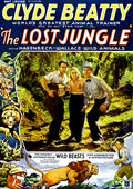 Lost Jungle - Lost Jungle - DVD
