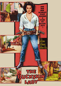 Buckskin Lady - Buckskin Lady - DVD