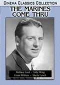 Marines Come Thru - Marines Come Thru - DVD