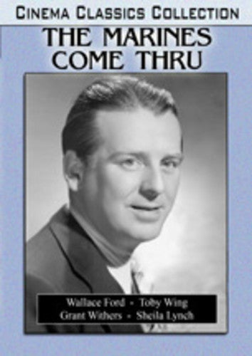 Marines Come Thru - Marines Come Thru - DVD