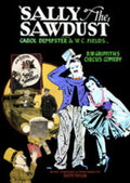 Sally Of The Sawdust - Sally Of The Sawdust - DVD