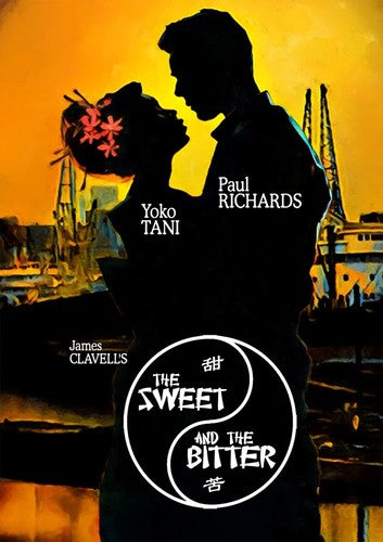 Sweet & The Bitter - Sweet & The Bitter - DVD