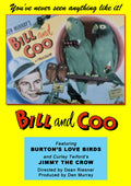 Bill And Coo - Bill And Coo - DVD