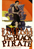 Black Pirate ('26) - Black Pirate ('26) - DVD