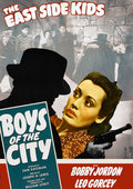 Boys Of The City - Boys Of The City - DVD