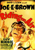 Riding On Air - Riding On Air - DVD