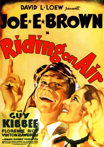 Riding On Air - Riding On Air - DVD