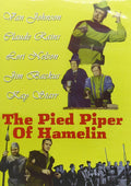 Pied Piper Of Hamelin - Pied Piper Of Hamelin - DVD
