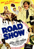 Road Show - Road Show - DVD