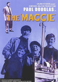 Maggie (1954) - Maggie (1954) - DVD