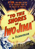 To The Shores Of Iwo Jima - To The Shores Of Iwo Jima - DVD