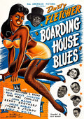 Boarding House Blues - Boarding House Blues - DVD