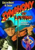 Symphony Of Living - Symphony Of Living - DVD