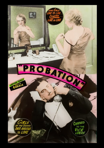 Probation - Probation - DVD
