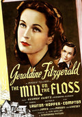 Mill On The Floss (1939) - Mill On The Floss (1939) - DVD