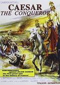 Caesar The Conquerer - Caesar The Conquerer - DVD