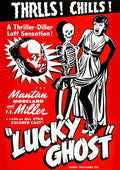 Lucky Ghost - Lucky Ghost - DVD