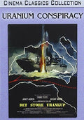 Uranium Conspiracy - Uranium Conspiracy - DVD