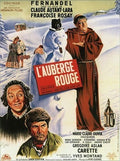 Red Inn - Red Inn - DVD