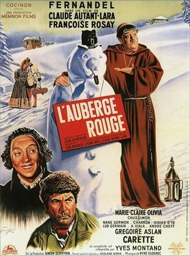 Red Inn - Red Inn - DVD